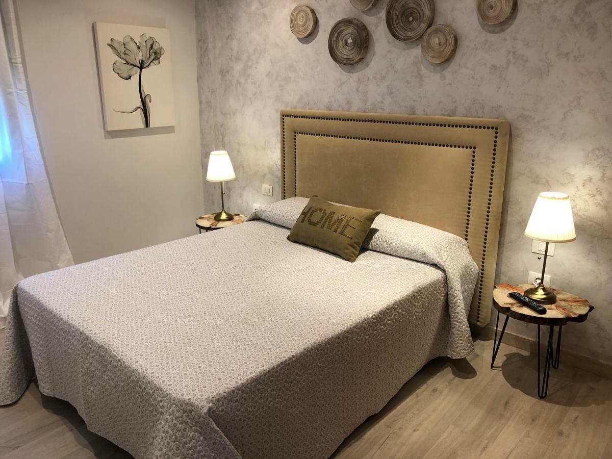 La Laguna Luxe Apartment Exteriér fotografie