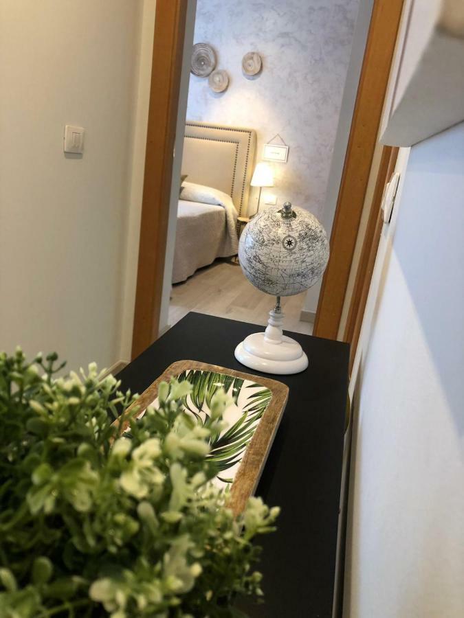 La Laguna Luxe Apartment Exteriér fotografie