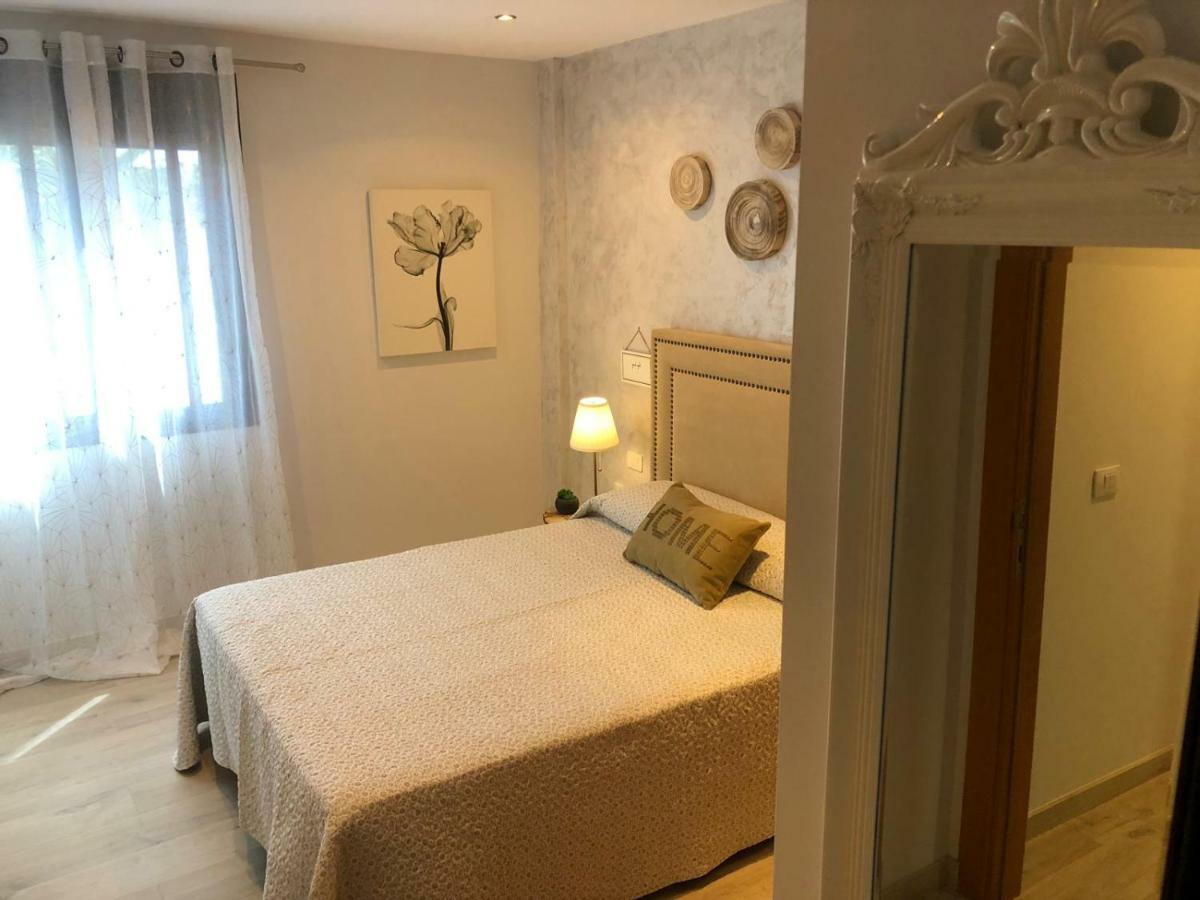 La Laguna Luxe Apartment Exteriér fotografie
