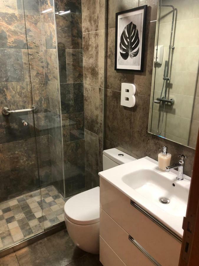 La Laguna Luxe Apartment Exteriér fotografie