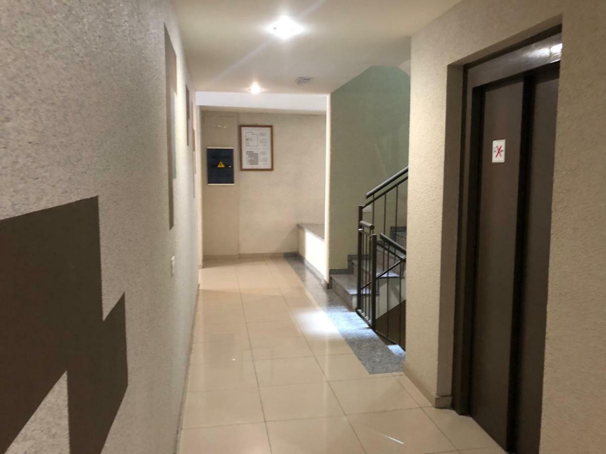 La Laguna Luxe Apartment Exteriér fotografie