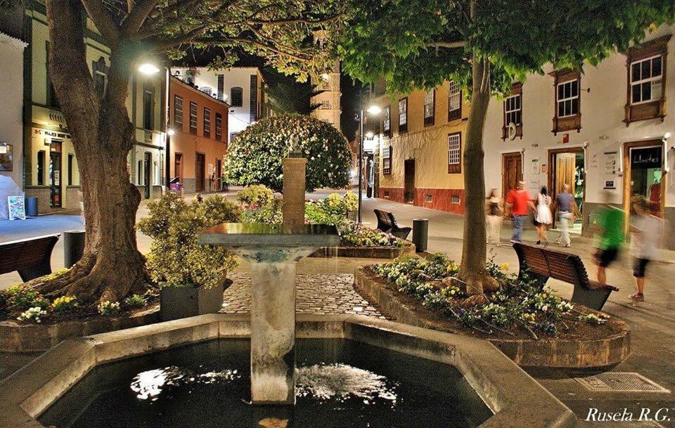 La Laguna Luxe Apartment Exteriér fotografie