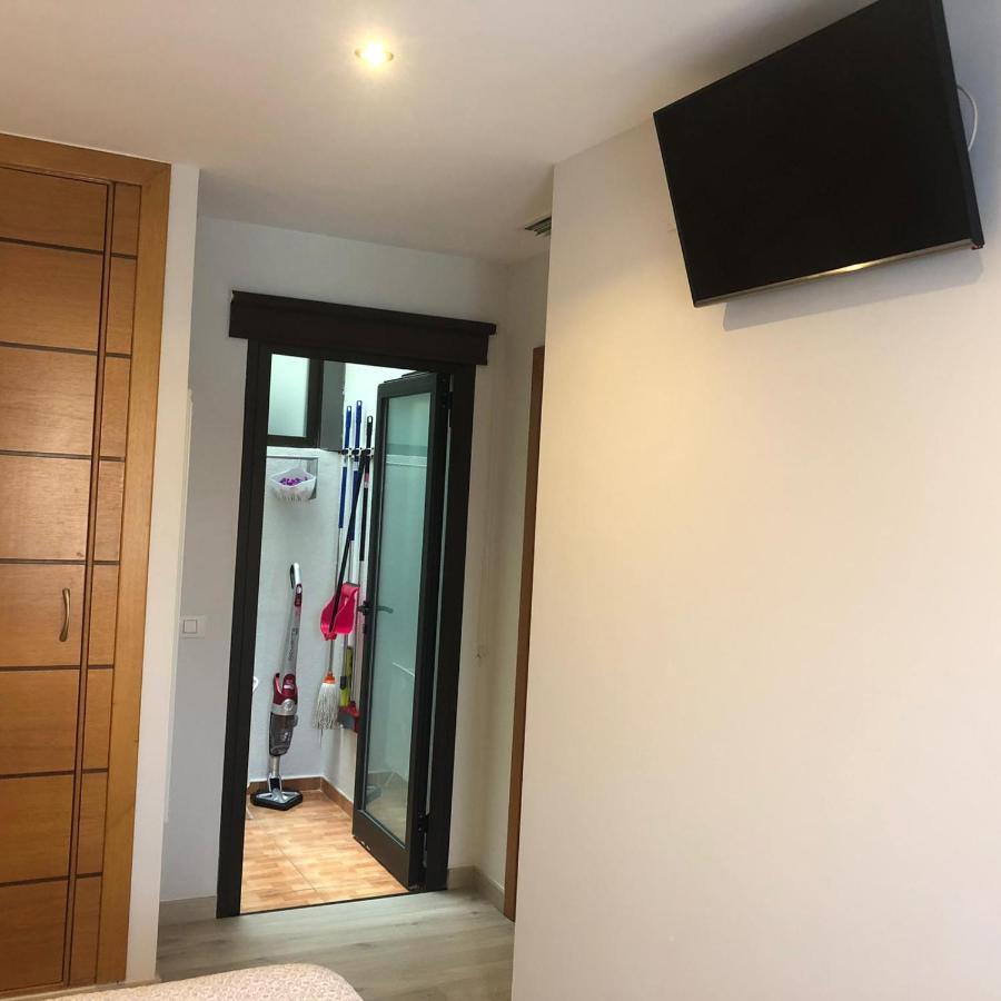 La Laguna Luxe Apartment Exteriér fotografie